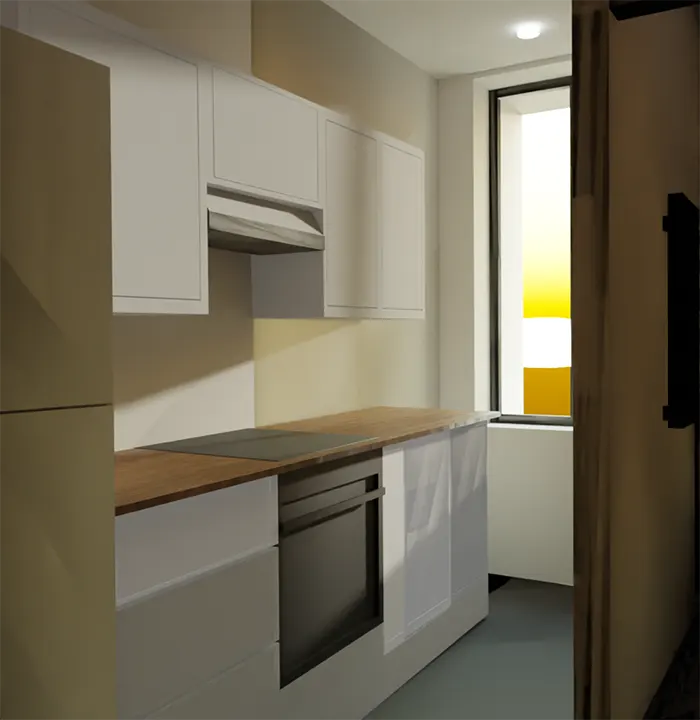 architecte d'intérieur