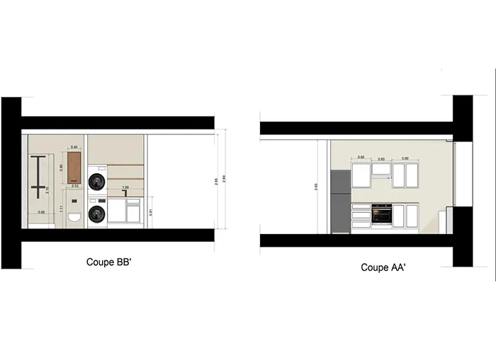 architecte d'intérieur