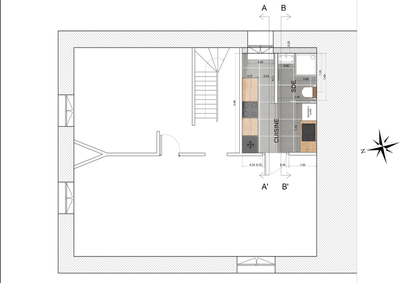 architecte d'intérieur